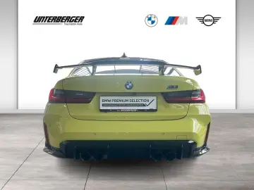 M3 xDrive Competition