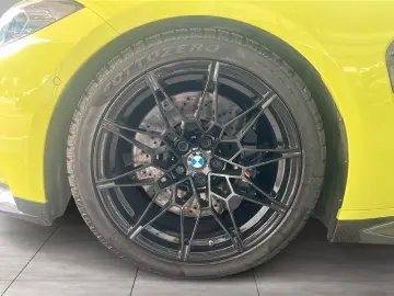 M3 xDrive Competition