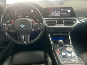 M3 xDrive Competition