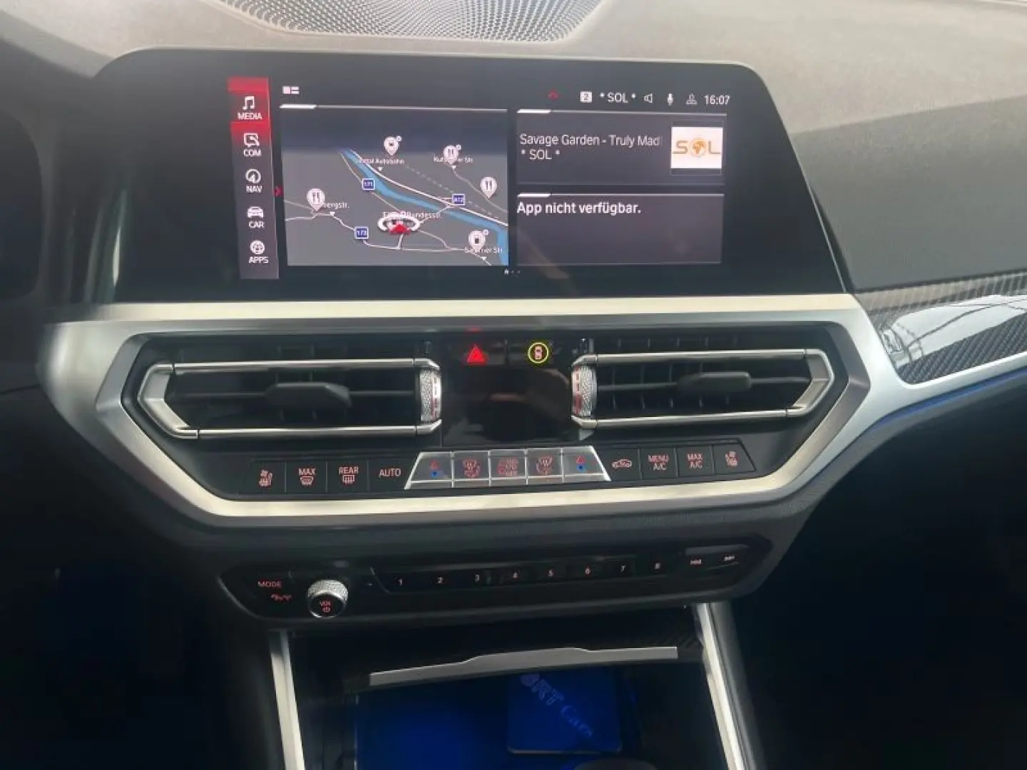 M3 xDrive Competition