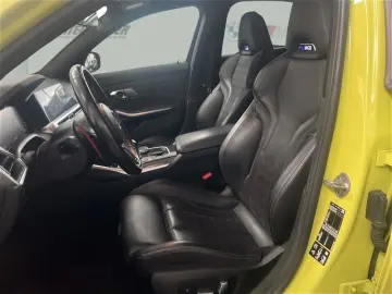 M3 xDrive Competition