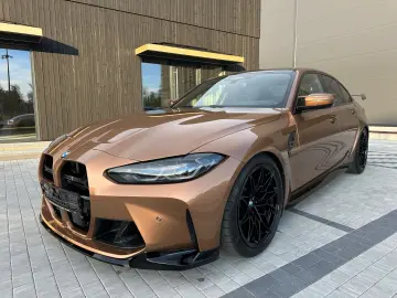 M3 Competition