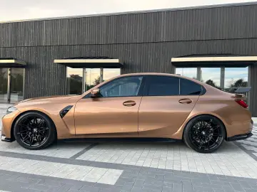 M3 Competition 