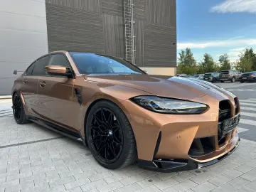 M3 Competition 