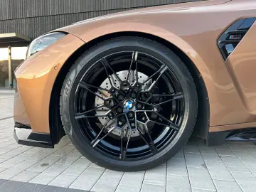 M3 Competition 