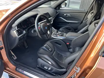 M3 Competition 