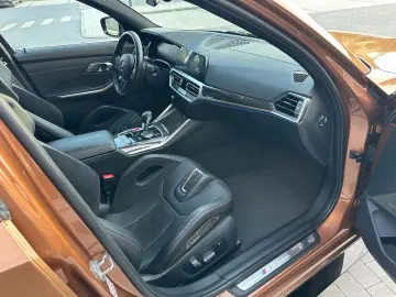 M3 Competition 