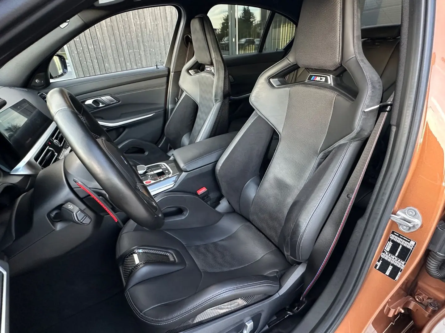 M3 Competition 