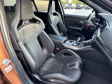 M3 Competition 