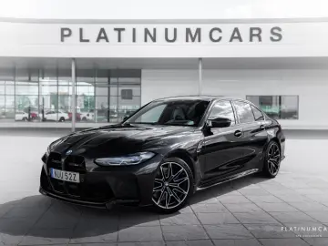 M3 Competition xDrive 510hp   Carbon   H&K