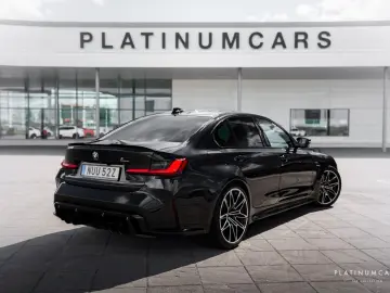 M3 Competition xDrive 510hp / Carbon / H&K
