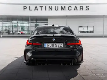 M3 Competition xDrive 510hp / Carbon / H&K