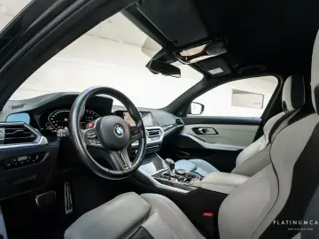 M3 Competition xDrive 510hp / Carbon / H&K