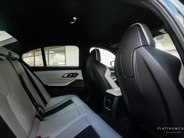 M3 Competition xDrive 510hp / Carbon / H&K