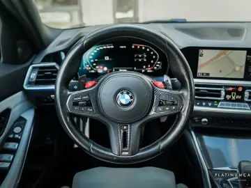 M3 Competition xDrive 510hp / Carbon / H&K