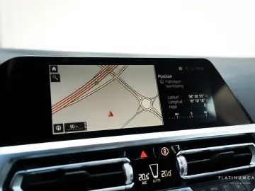 M3 Competition xDrive 510hp / Carbon / H&K