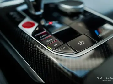M3 Competition xDrive 510hp / Carbon / H&K