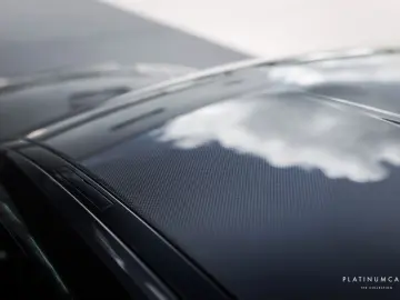 M3 Competition xDrive 510hp / Carbon / H&K