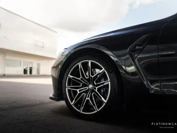 M3 Competition xDrive 510hp / Carbon / H&K