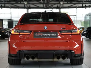 M3 Competition xD *2.H *20 *Carbon*H&K*Compund