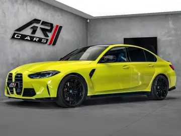 M3  xDrive Competition Individual