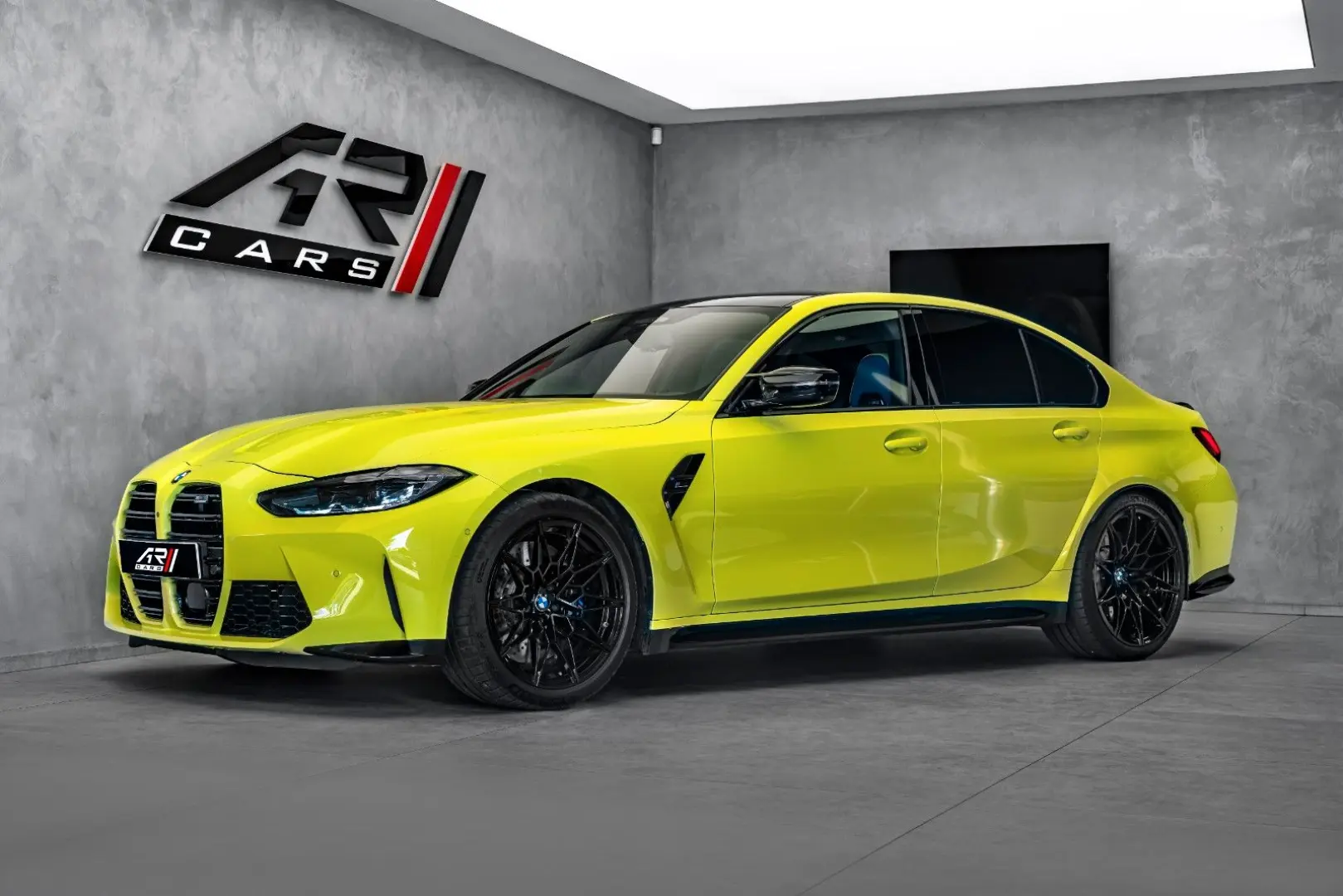 M3  xDrive Competition*Individual