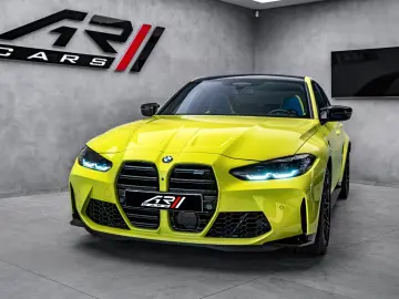 M3  xDrive Competition*Individual
