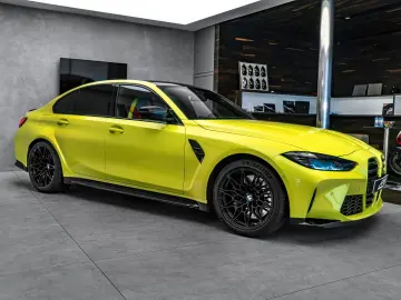 M3  xDrive Competition*Individual
