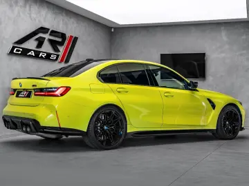 M3  xDrive Competition*Individual