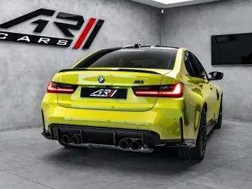 M3  xDrive Competition*Individual
