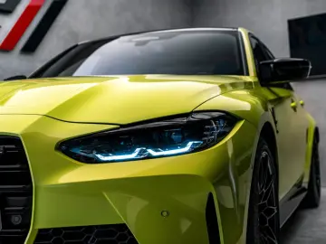M3  xDrive Competition*Individual