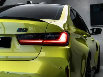 M3  xDrive Competition*Individual