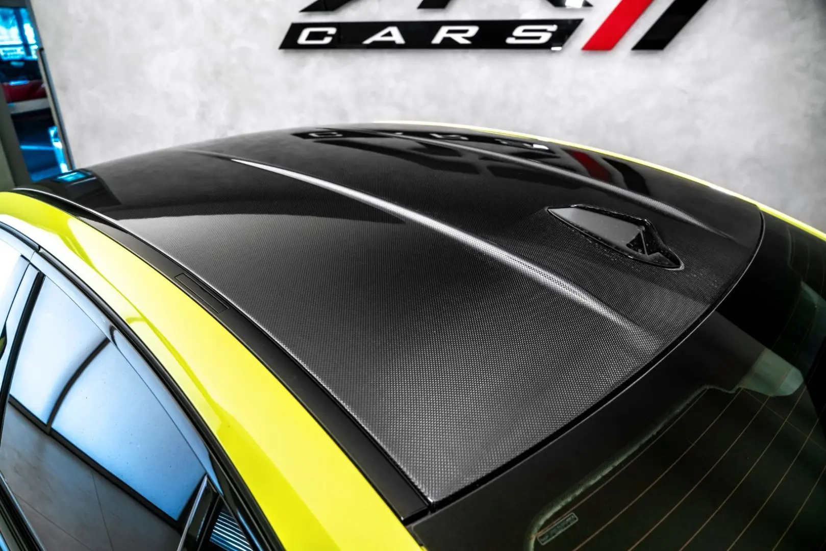 M3  xDrive Competition*Individual