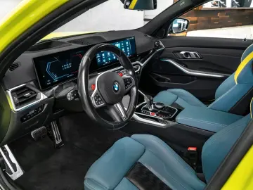 M3  xDrive Competition*Individual