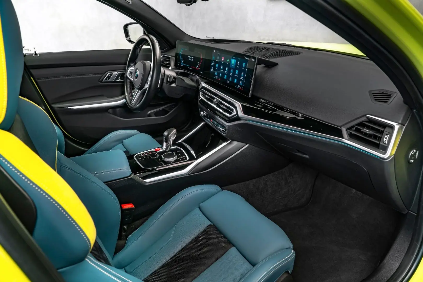 M3  xDrive Competition*Individual
