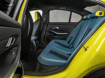 M3  xDrive Competition*Individual
