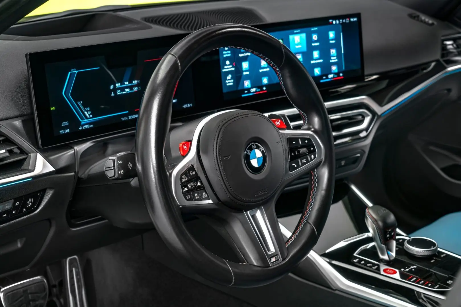 M3  xDrive Competition*Individual