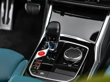 M3  xDrive Competition*Individual