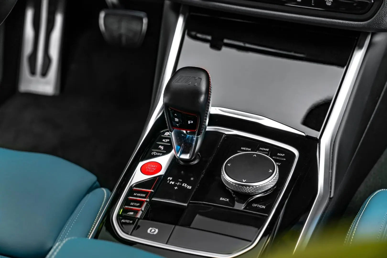 M3  xDrive Competition*Individual