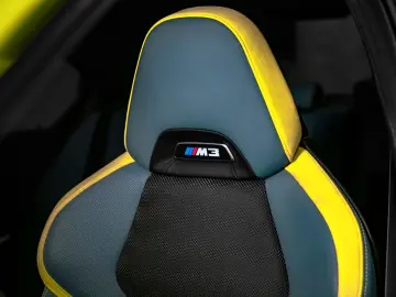 M3  xDrive Competition*Individual