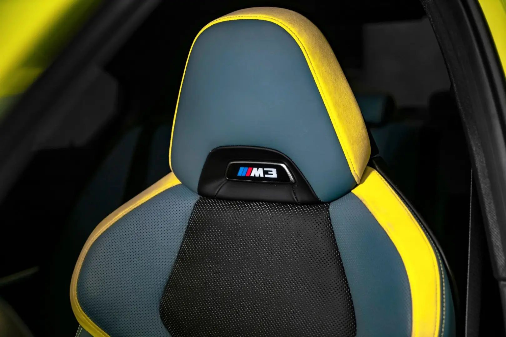 M3  xDrive Competition*Individual