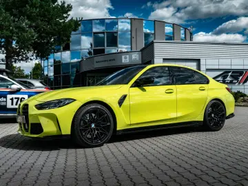 M3  xDrive Competition*Individual