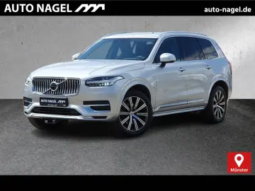 XC90 B5 Autom. AWD Inscription (EURO 6d)