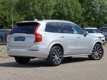 XC90 B5 Autom. AWD Inscription (EURO 6d)
