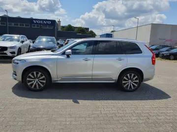 XC90 B5 Autom. AWD Inscription (EURO 6d)