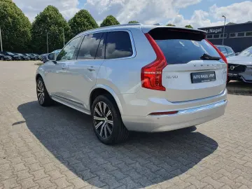 XC90 B5 Autom. AWD Inscription (EURO 6d)