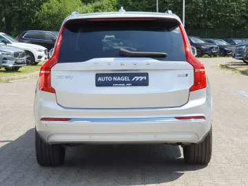 XC90 B5 Autom. AWD Inscription (EURO 6d)