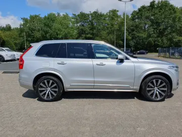 XC90 B5 Autom. AWD Inscription (EURO 6d)