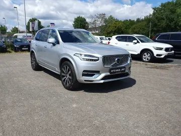 XC90 B5 Autom. AWD Inscription (EURO 6d)