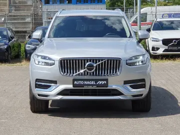XC90 B5 Autom. AWD Inscription (EURO 6d)